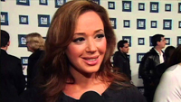 Book Leah Remini for your next corporate event, function, or private party.