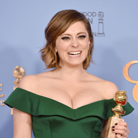 Book Rachel Bloom for your next corporate event, function, or private party.