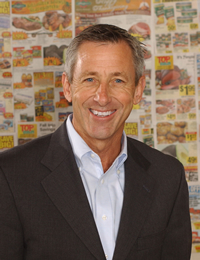 Book Jim Donald for your next corporate event, function, or private party.