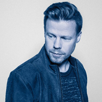 Book Ferry Corsten for your next corporate event, function, or private party.