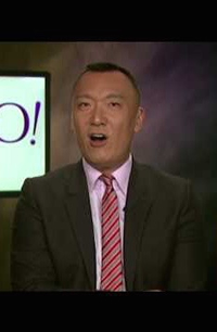 Book Joe Zee for your next corporate event, function, or private party.