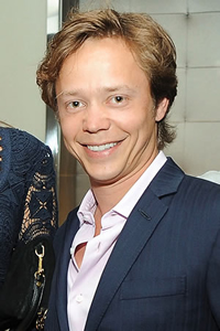 Book Brock Pierce for your next corporate event, function, or private party.