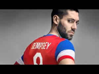 Book Clint Dempsey for your next corporate event, function, or private party.