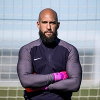 Book Tim Howard for your next corporate event, function, or private party.