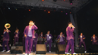 Book Banda El Recodo for your next corporate event, function, or private party.