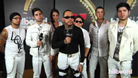 Book Kumbia King Allstarz for your next corporate event, function, or private party.