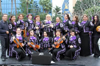 Book The Mariachi Divas for your next corporate event, function, or private party.