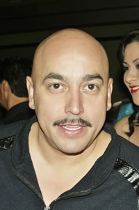 Book Lupillo Rivera for your next corporate event, function, or private party.