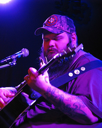 Book John Moreland for your next corporate event, function, or private party.