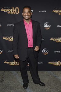 Book Alfonso Ribeiro for your next corporate event, function, or private party.