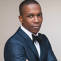 Book Leslie Odom Jr. for your next corporate event, function, or private party.