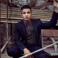 Book Jordan Fisher for your next corporate event, function, or private party.