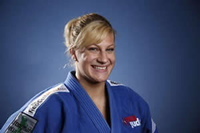 Book Kayla Harrison for your next corporate event, function, or private party.