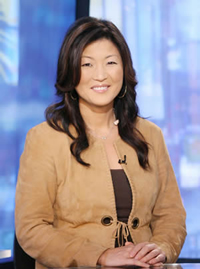 Hire Juju Chang as 