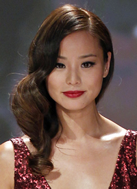 Book Jamie Chung for your next corporate event, function, or private party.