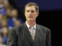 Book Christian Laettner for your next corporate event, function, or private party.