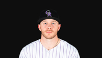 Book Trevor Story for your next corporate event, function, or private party.