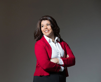 Book Celeste Headlee for your next corporate event, function, or private party.