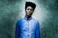 Book Benjamin Clementine for your next corporate event, function, or private party.