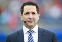 Book Adam Schefter for your next corporate event, function, or private party.
