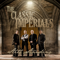 Book Classic Imperials for your next corporate event, function, or private party.