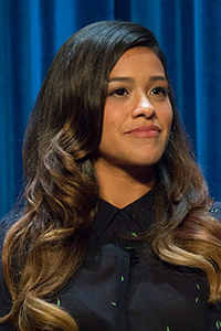 Book Gina Rodriguez for your next corporate event, function, or private party.