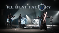 Book Ice Beat Factory for your next corporate event, function, or private party.