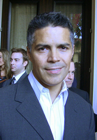 Book Esai Morales for your next corporate event, function, or private party.