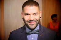 Book Guillermo Diaz for your next corporate event, function, or private party.