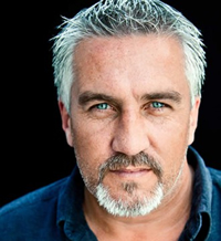Book Paul Hollywood for your next corporate event, function, or private party.