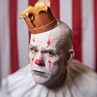 Book Puddles Pity Party for your next corporate event, function, or private party.