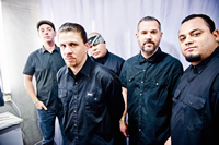 Book The Aggrolites for your next corporate event, function, or private party.