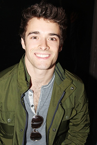 Book Corey Cott for your next corporate event, function, or private party.