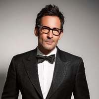 Book Lawrence Zarian for your next corporate event, function, or private party.