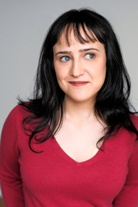 Book Mara Wilson for your next corporate event, function, or private party.