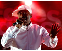 Book Kurtis Blow for your next corporate event, function, or private party.