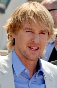 Book Owen Wilson for your next corporate event, function, or private party.