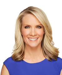 Book Dana Perino for your next corporate event, function, or private party.