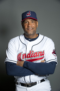 sandy alomar