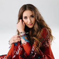 Book Lauren Daigle for your next corporate event, function, or private party.