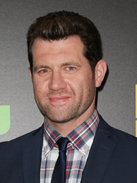 Book Billy Eichner for your next corporate event, function, or private party.