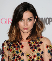 Book Ana De Armas for your next corporate event, function, or private party.