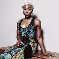 Book Cynthia Erivo for your next corporate event, function, or private party.