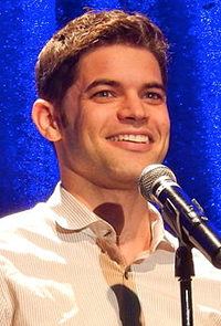 Book Jeremy Jordan for your next corporate event, function, or private party.