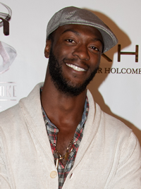 Book Aldis Hodge for your next corporate event, function, or private party.