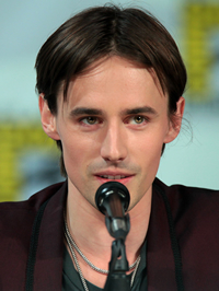 Book Reeve Carney for your next corporate event, function, or private party.