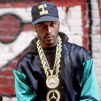 Book Rakim for your next corporate event, function, or private party.