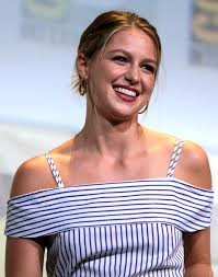 Book Melissa Benoist for your next corporate event, function, or private party.