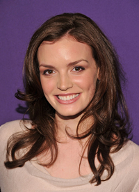 Book Jennifer Damiano for your next corporate event, function, or private party.