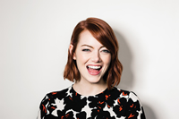 Book Emma Stone for your next corporate event, function, or private party.